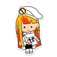 Sato Maya - Acrylic Key Chain - Key Chain - VTuber