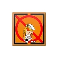 Sato Maya - Badge - VTuber