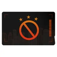 Sato Maya - Stickers - VTuber