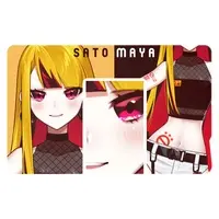 Sato Maya - Stickers - VTuber