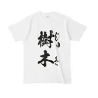 Sato Maya - Clothes - T-shirts - VTuber Size-L