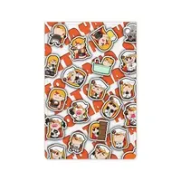 Sato Maya - Commuter pass case - VTuber