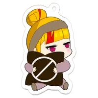 Sato Maya - Acrylic Key Chain - Key Chain - VTuber