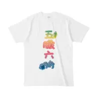 Sato Maya - Clothes - T-shirts - VTuber Size-L