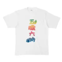 Sato Maya - Clothes - T-shirts - VTuber Size-XL