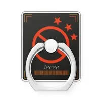 Sato Maya - Smartphone Ring Holder - VTuber