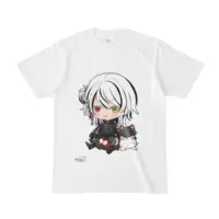 Mashen Jin - Clothes - T-shirts - VTuber Size-S