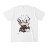Mashen Jin - Clothes - T-shirts - VTuber Size-M