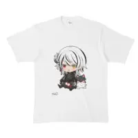 Mashen Jin - Clothes - T-shirts - VTuber Size-XL