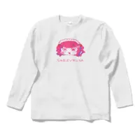 Yadoku Keroru - Clothes - T-shirts - VTuber Size-S
