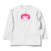 Yadoku Keroru - Clothes - T-shirts - VTuber Size-L