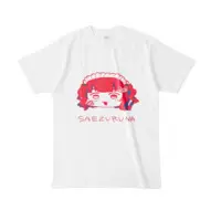 Yadoku Keroru - Clothes - T-shirts - VTuber Size-L
