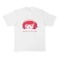 Yadoku Keroru - Clothes - T-shirts - VTuber Size-XL
