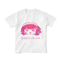 Yadoku Keroru - Clothes - T-shirts - VTuber Size-S