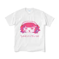 Yadoku Keroru - Clothes - T-shirts - VTuber Size-M
