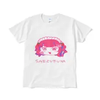 Yadoku Keroru - Clothes - T-shirts - VTuber Size-L