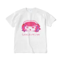Yadoku Keroru - Clothes - T-shirts - VTuber Size-XL