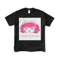 Yadoku Keroru - Clothes - T-shirts - VTuber Size-M