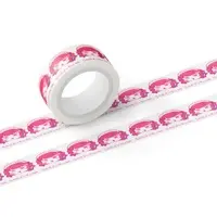Yadoku Keroru - Masking Tape - VTuber