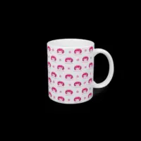 Yadoku Keroru - Tumbler, Glass - VTuber