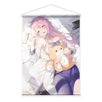 Mizumori Iria - Tapestry - VTuber