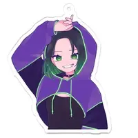 VTuber - Acrylic Key Chain - Key Chain