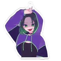 VTuber - Acrylic Key Chain - Key Chain