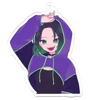 VTuber - Acrylic Key Chain - Key Chain