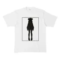 VTuber - Clothes - T-shirts Size-XL