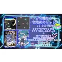 VTuber - Mug - Key Chain - Acrylic Key Chain