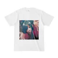 VTuber - Clothes - T-shirts Size-S