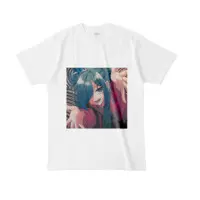VTuber - Clothes - T-shirts Size-L