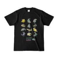 VTuber - Clothes - T-shirts Size-S