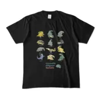 VTuber - Clothes - T-shirts Size-M