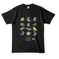 VTuber - Clothes - T-shirts Size-L