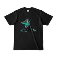 VTuber - Clothes - T-shirts Size-S