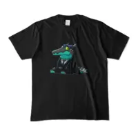 VTuber - Clothes - T-shirts Size-M