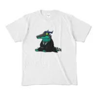 VTuber - Clothes - T-shirts Size-M