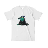 VTuber - Clothes - T-shirts Size-L