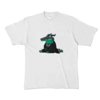 VTuber - Clothes - T-shirts Size-XL