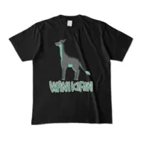 VTuber - Clothes - T-shirts Size-M