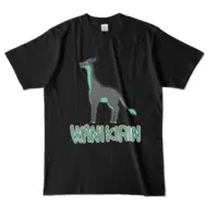 VTuber - Clothes - T-shirts Size-L