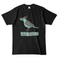 VTuber - Clothes - T-shirts Size-L