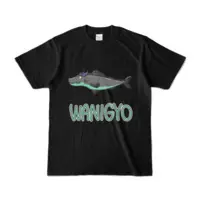 VTuber - Clothes - T-shirts Size-S