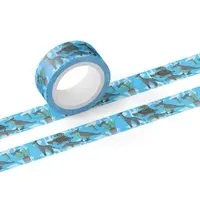 VTuber - Masking Tape