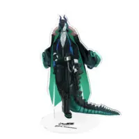 VTuber - Acrylic stand Size-160x160mm