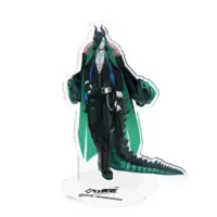 VTuber - Acrylic stand Size-100x100mm