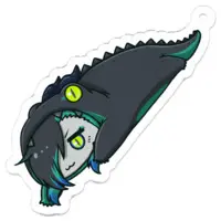 VTuber - Key Chain - Acrylic Key Chain