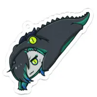 VTuber - Key Chain - Acrylic Key Chain