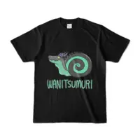 VTuber - Clothes - T-shirts Size-S